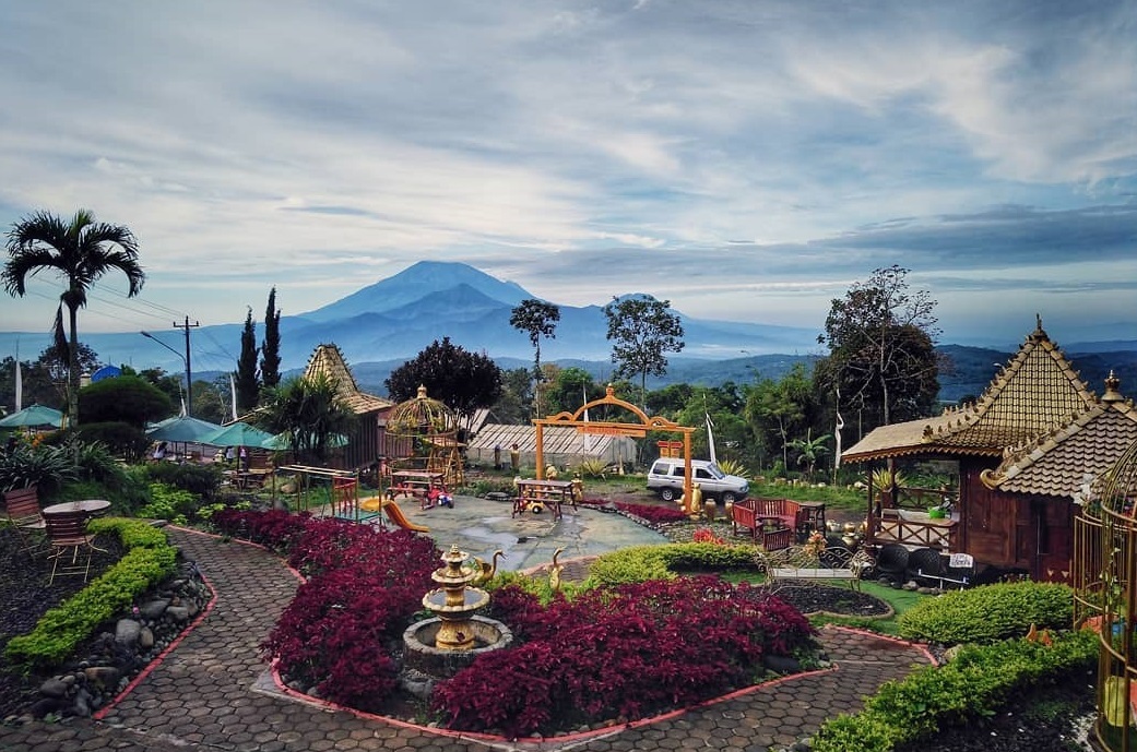 King Garden Semarang