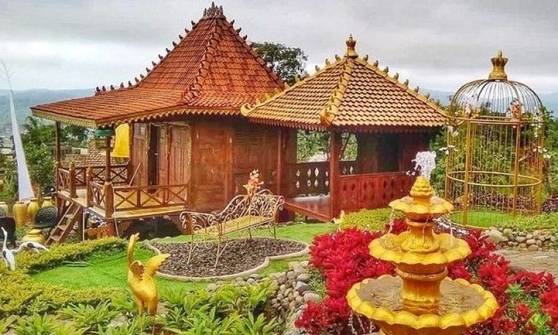 King Garden Semarang