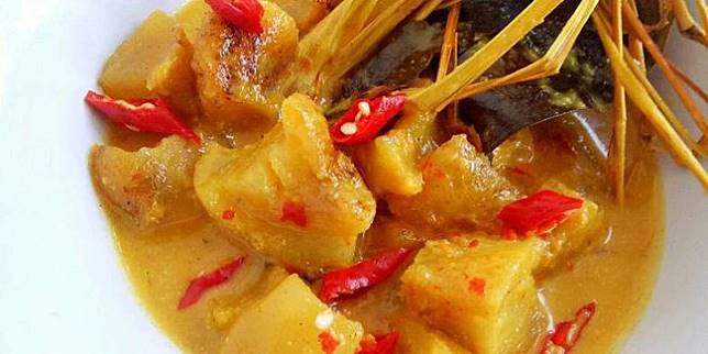 Kuliner Pedas Khas Kota Solo