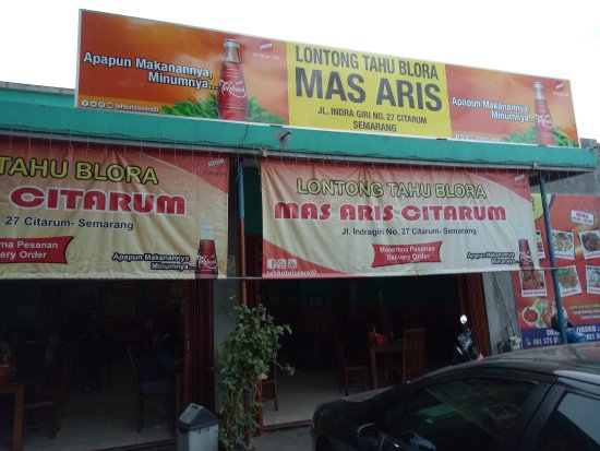 Kuliner Semarang