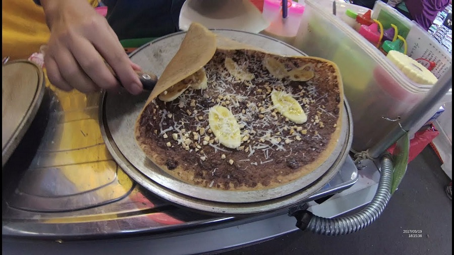 Hapus istilah: Wisata Kuliner Wisata Kuliner