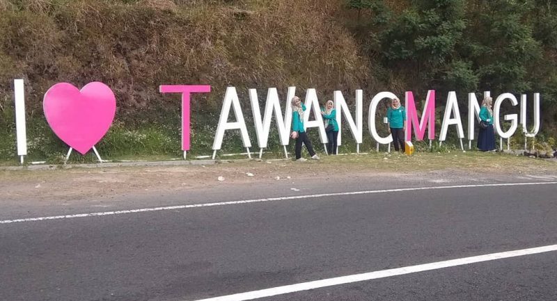 tawangmangu