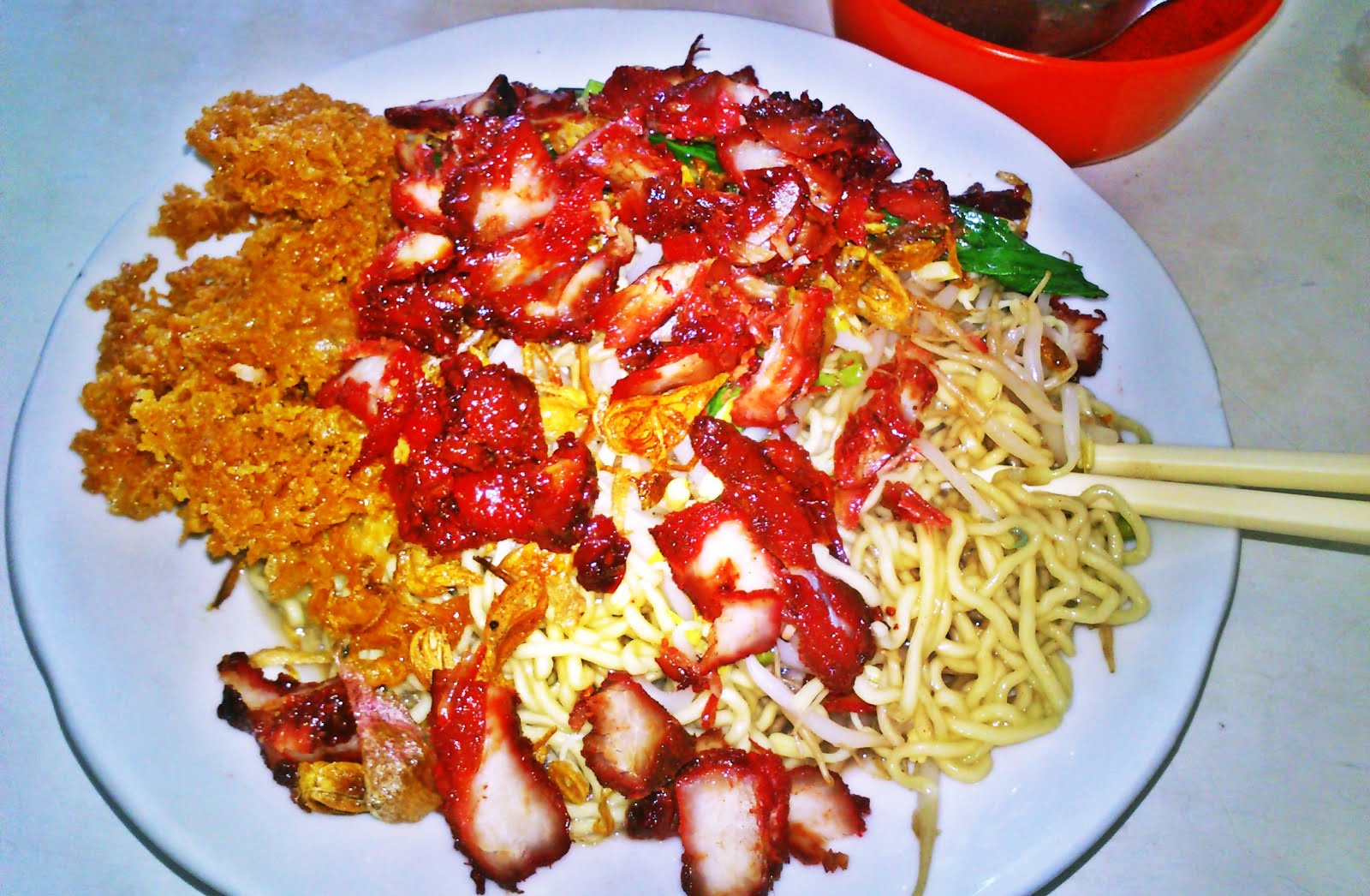 wisata kuliner Semarang